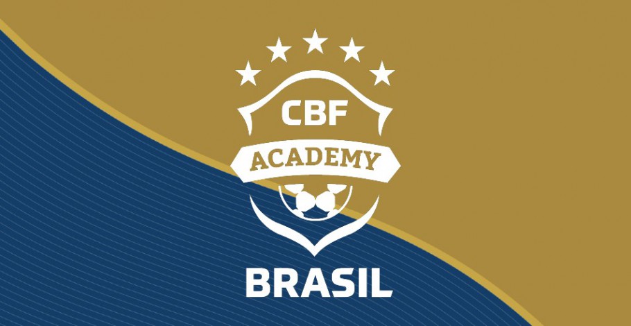 CBF Academy oferece workshop gratuito de formação em Sergipe no mês de agosto