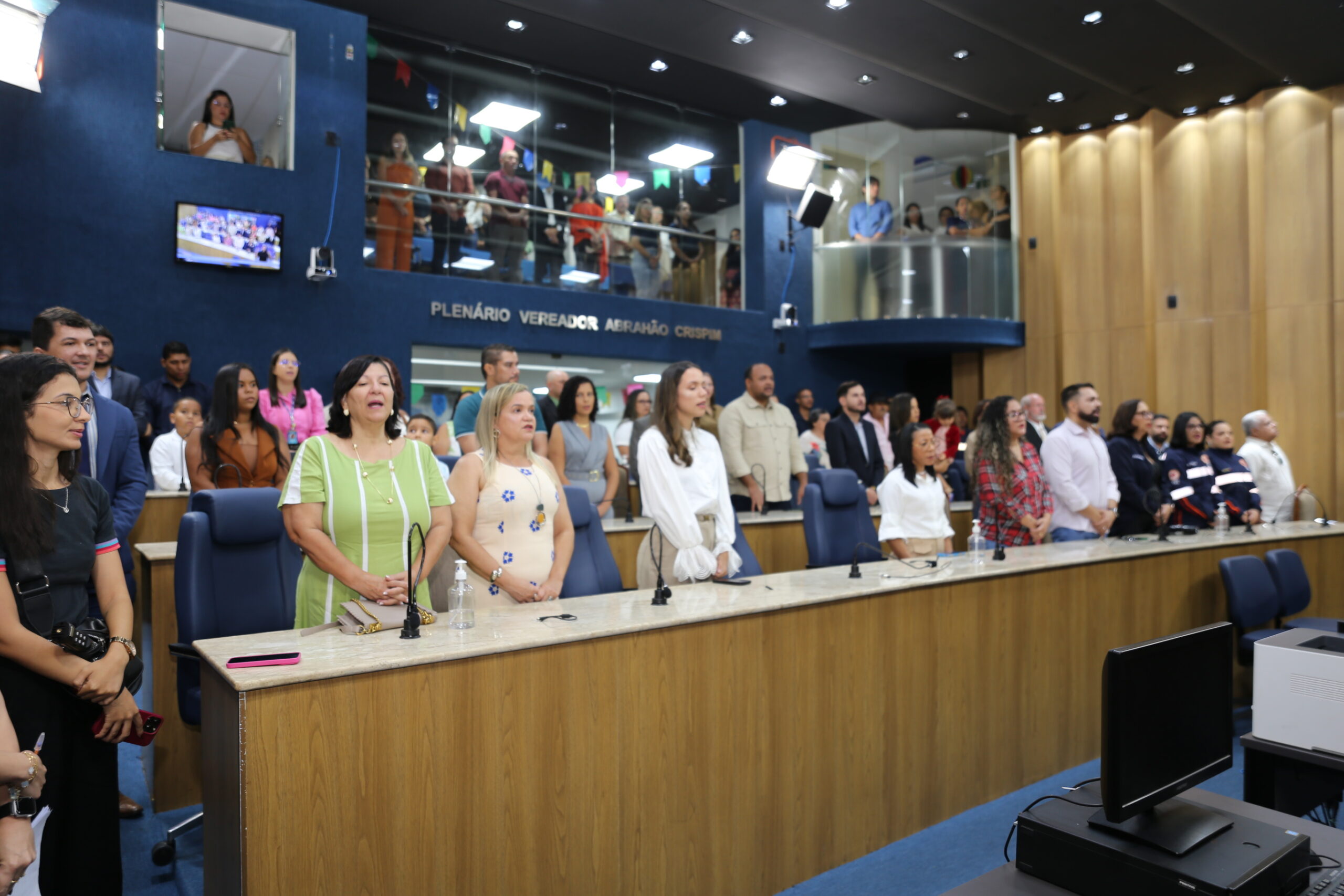 MPT-SE recebe Prêmio Amigos da Enfermagem Sergipana