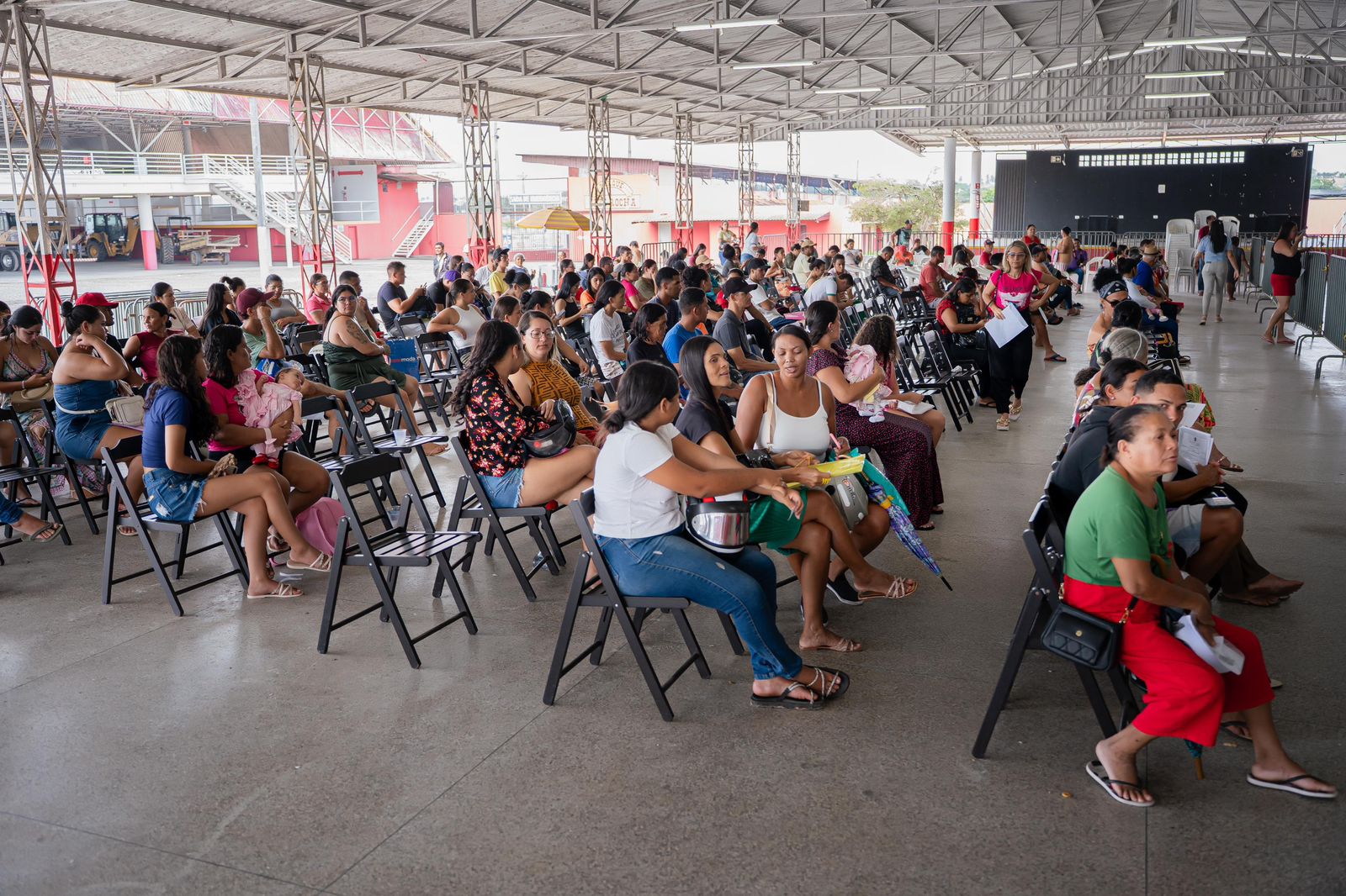 Programa Morando Bem finaliza primeira fase com mais de 5 mil cadastros realizados em Lagarto