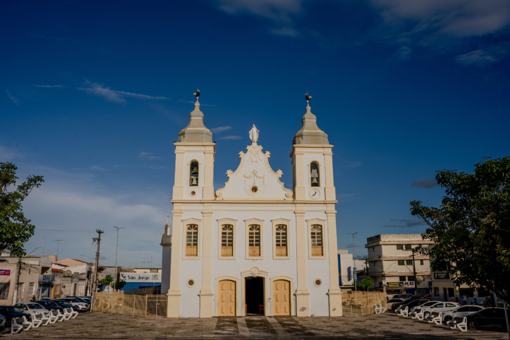 Catolicismo tem maior concentração no Nordeste com 63,9%