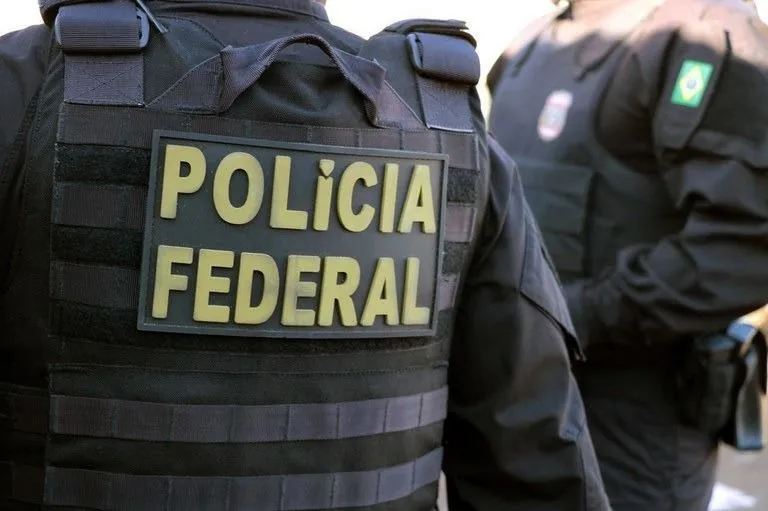 PF cumpre em Sergipe dois mandados em investigação que apura fraudes no INSS