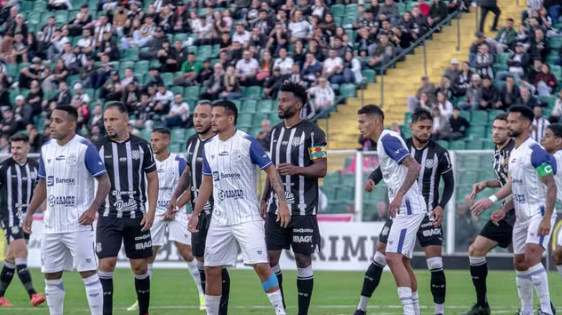 Sergipe vence e Confiança empata no final de semana pelo Brasileiro