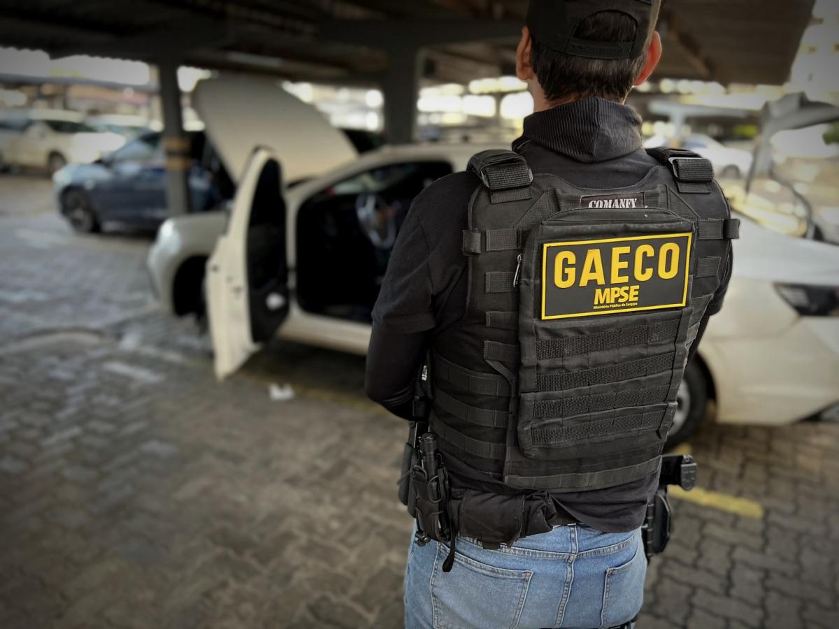 Deflagrada operação contra fraudes em concursos públicos em SE e BA