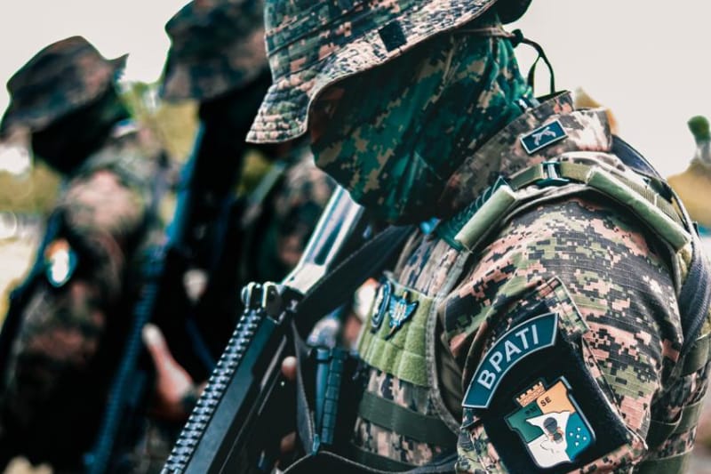 PM/SE e PM/GO recapturam foragido de alta periculosidade em operação conjunta