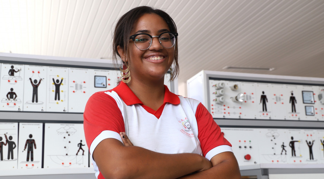 Seed anuncia inscrições para 1.540 vagas em cursos técnicos de nível médio