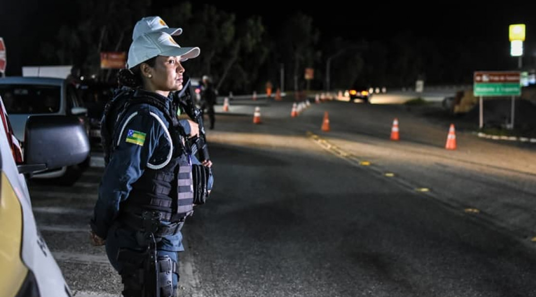 Sergipe registra quedas expressivas em homicídios e feminicídios