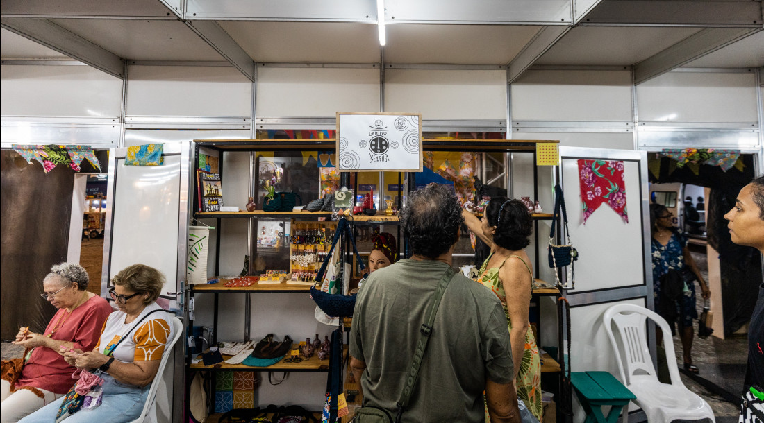 Com alta 39%, Sergipe lidera crescimento na economia criativa do país