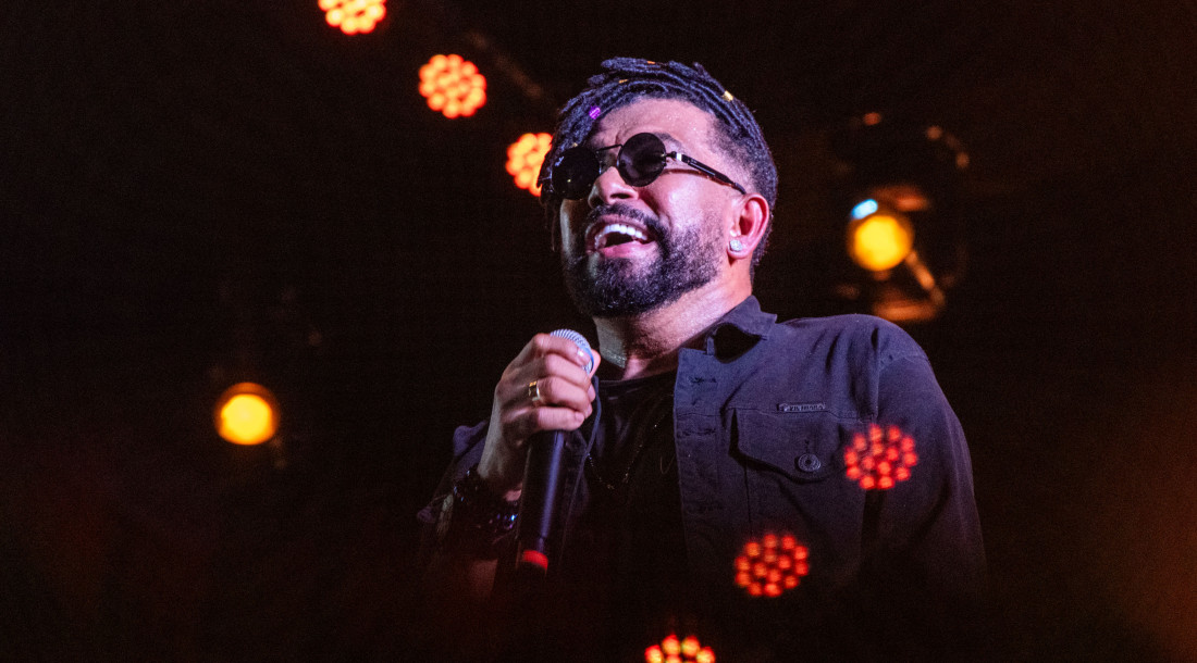 Terça do Arrocha terá shows de Raquel dos Teclados, Silvano Sales, Heitor Costa e Devinho Novaes