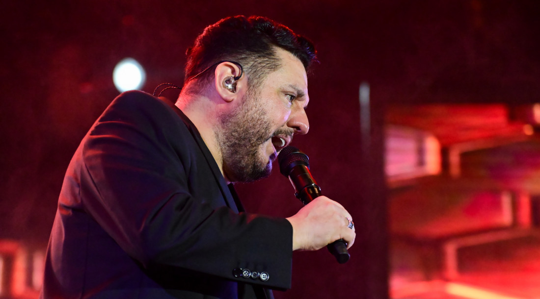 Forró e sertanejo ecoam romantismo na programação do Arraiá do Povo desta quarta-feira, 25