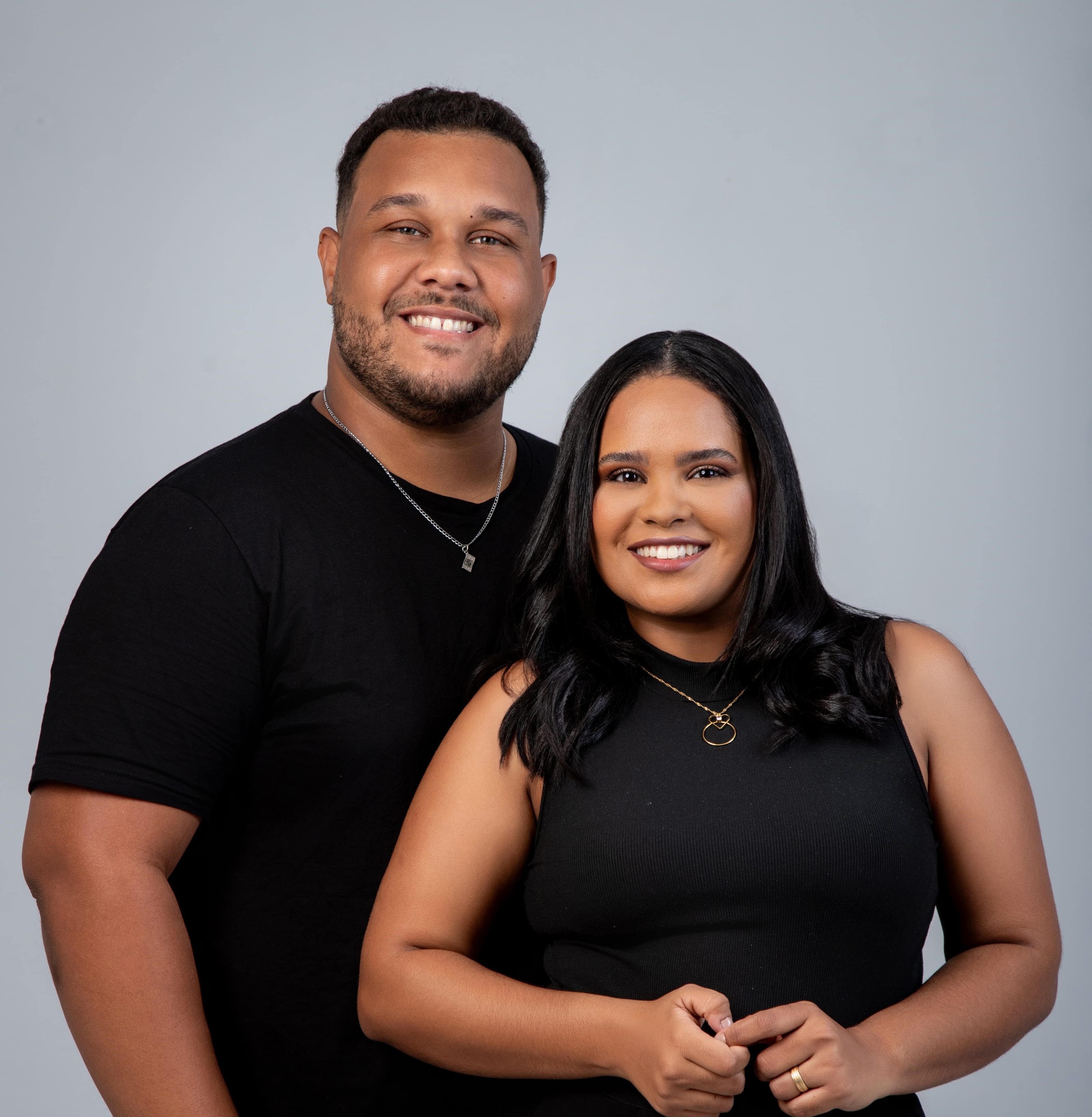 Nay e Davizinho é atração da Vila do Forró neste sábado em Aracaju