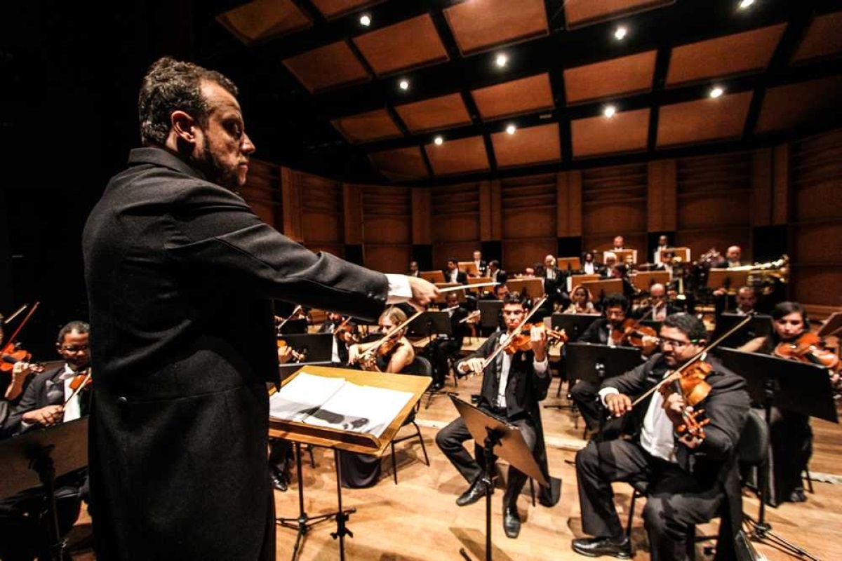Orquestra Sinfônica de Sergipe abre processo seletivo para músico profissional