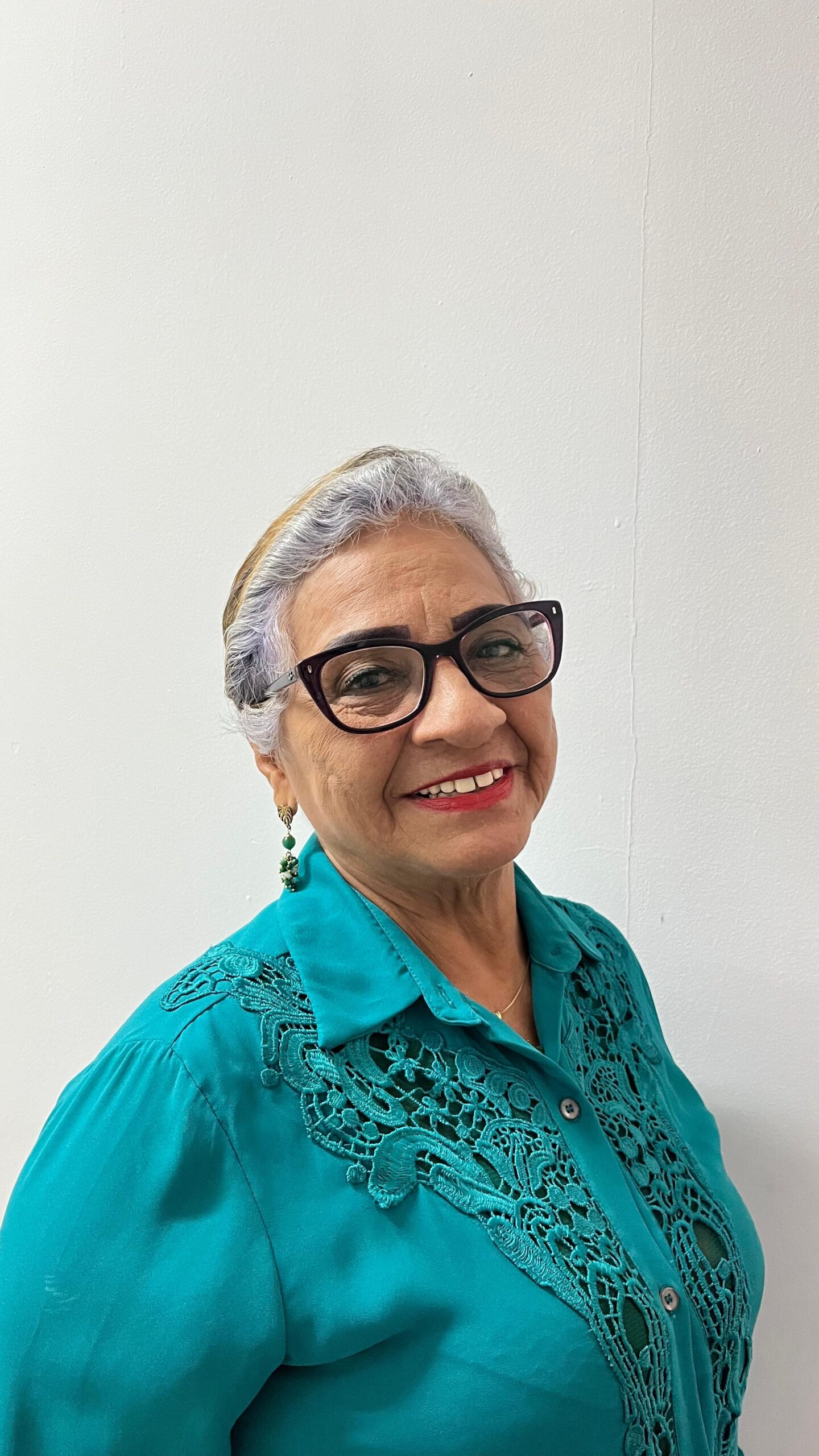 Presidente do GACC, Elenilda Novais vai receber o título de Cidadã Sergipana