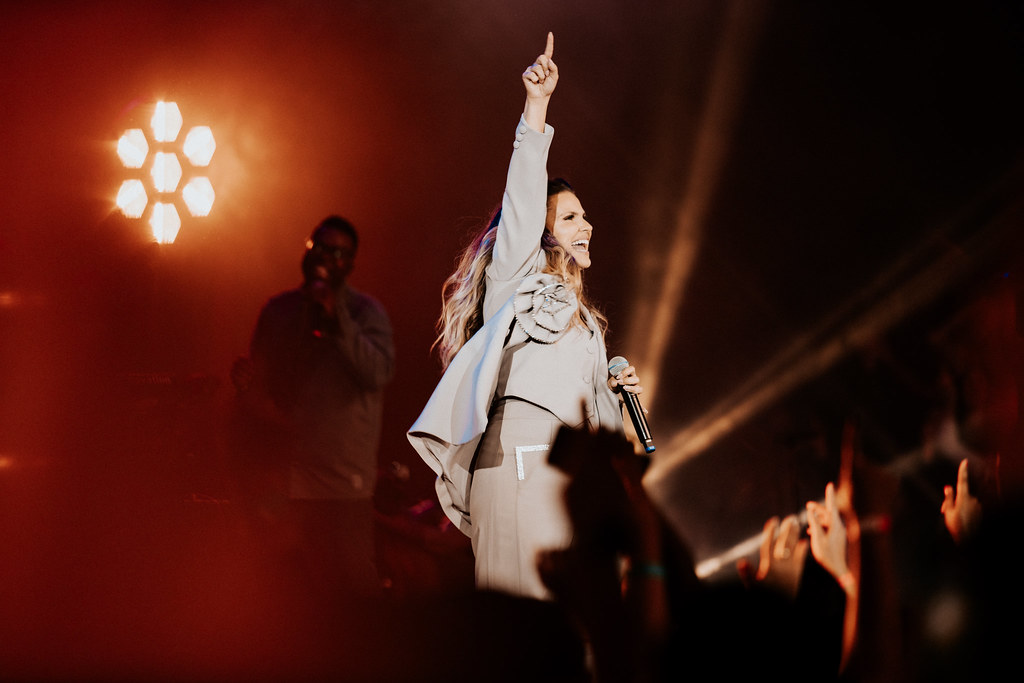 Primeira edição do Arrasta Fé tem início nesta sexta em Aracaju