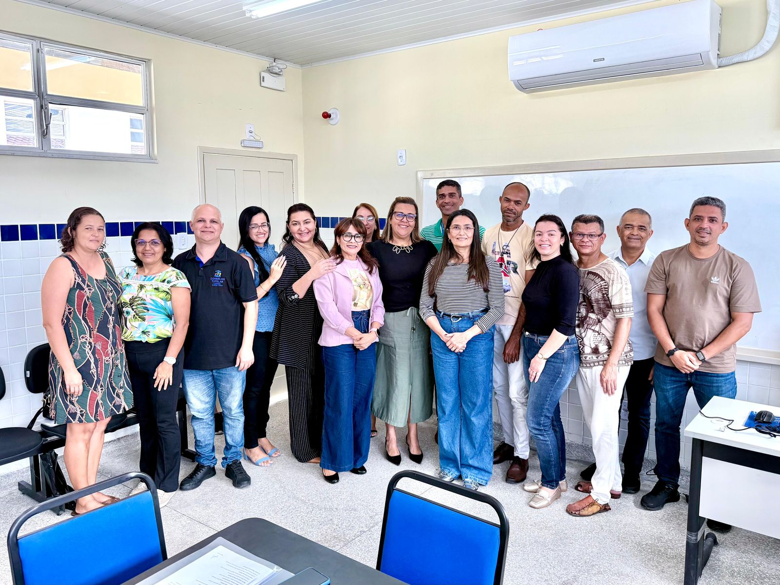 Lagarto avança em responsabilidade com a operacionalização do CACS-FUNDEB