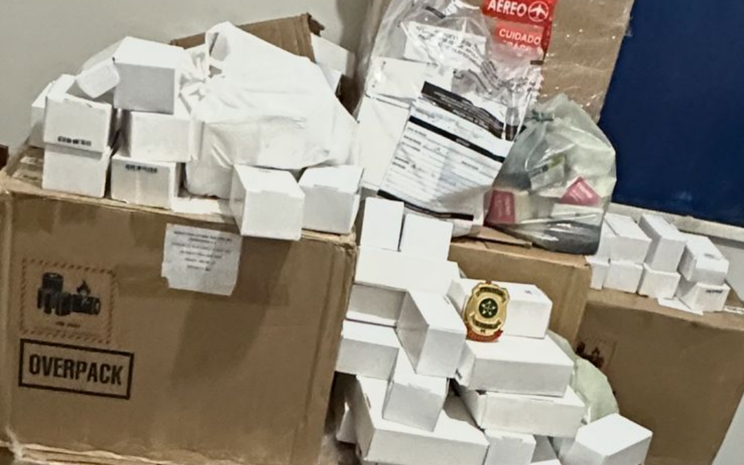 Carga de R$ 400 mil desviada de empresa do Amazonas é recuperada em SE