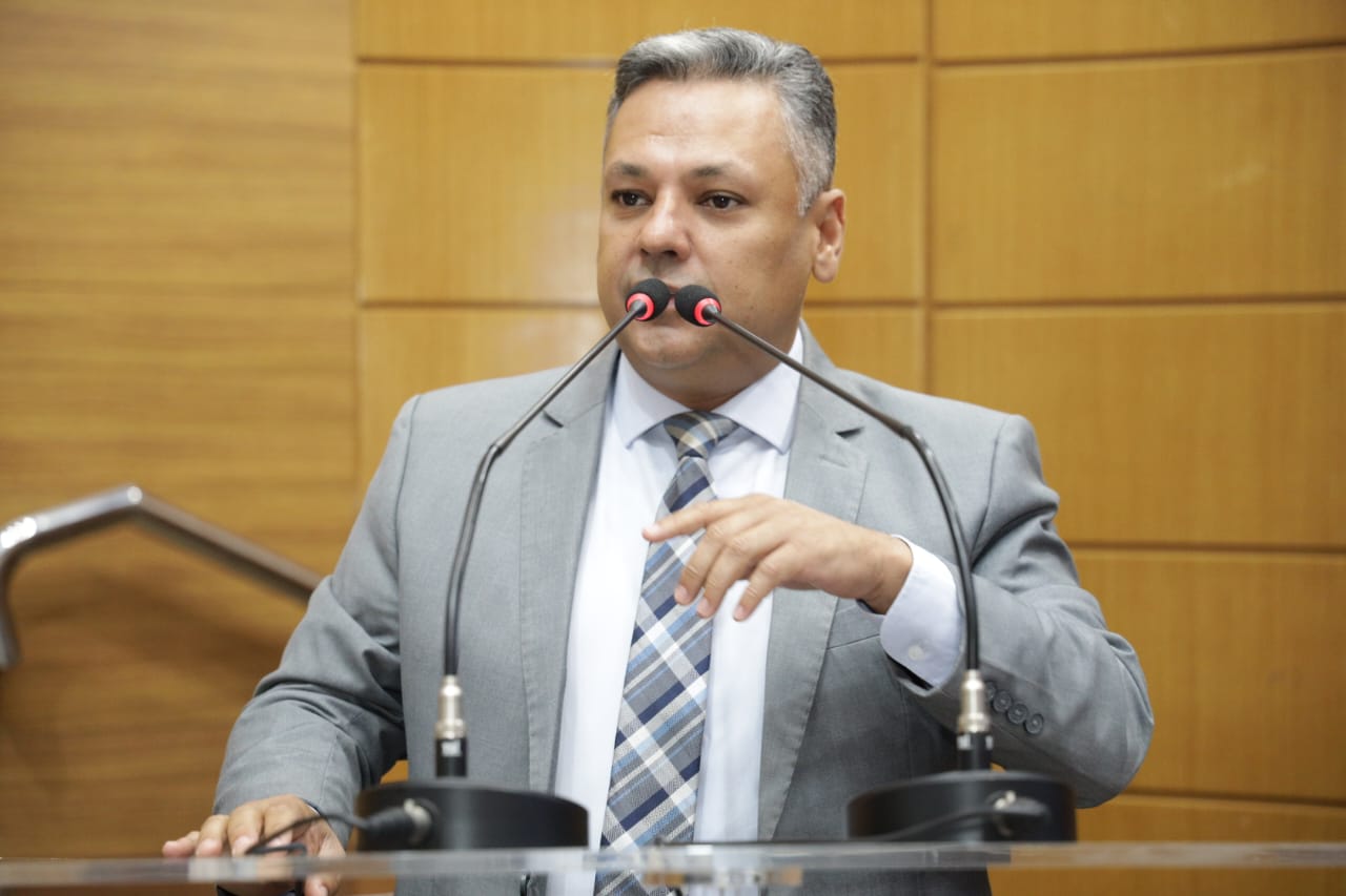 Ibrain de Valmir destaca  festival da mandioca e a força dos festejos juninos em Lagarto