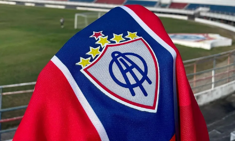 Itabaiana perde para o Anápolis e segue sem vencer fora de casa na Série C