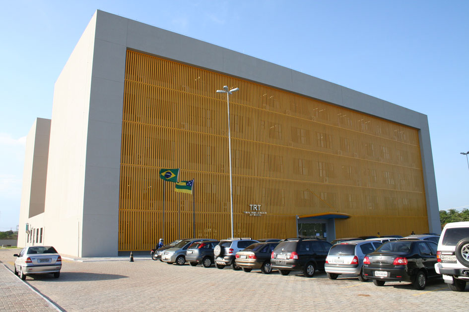 TRT-SE lança processo seletivo para estágio em Engenharia Civil