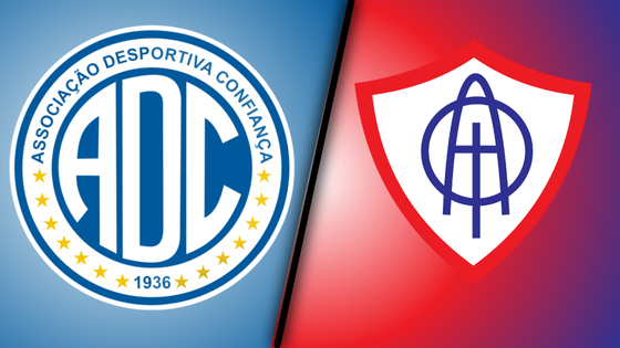 Confiança e Itabaiana se enfrentam neste sábado pela Série C
