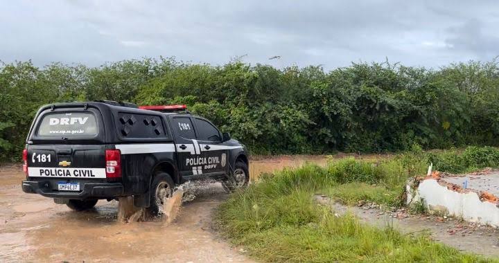 Sergipe é o estado com maior redução na taxa de roubos e furtos de veículos no Nordeste