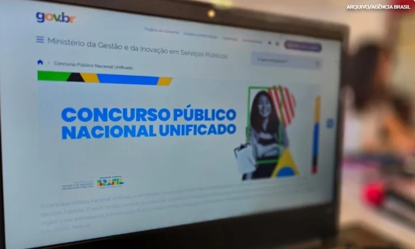 Prazo para pagar taxa de inscrição do CPNU 2 termina nesta segunda