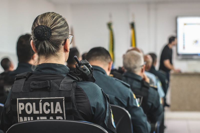 PM/SE destaca redução de 22,75% nos homicídios no primeiro semestre de 2025