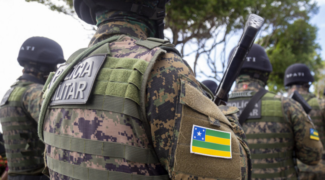 Sergipe registra diminuição de 72% em taxa de homicídios e redução em feminicídios