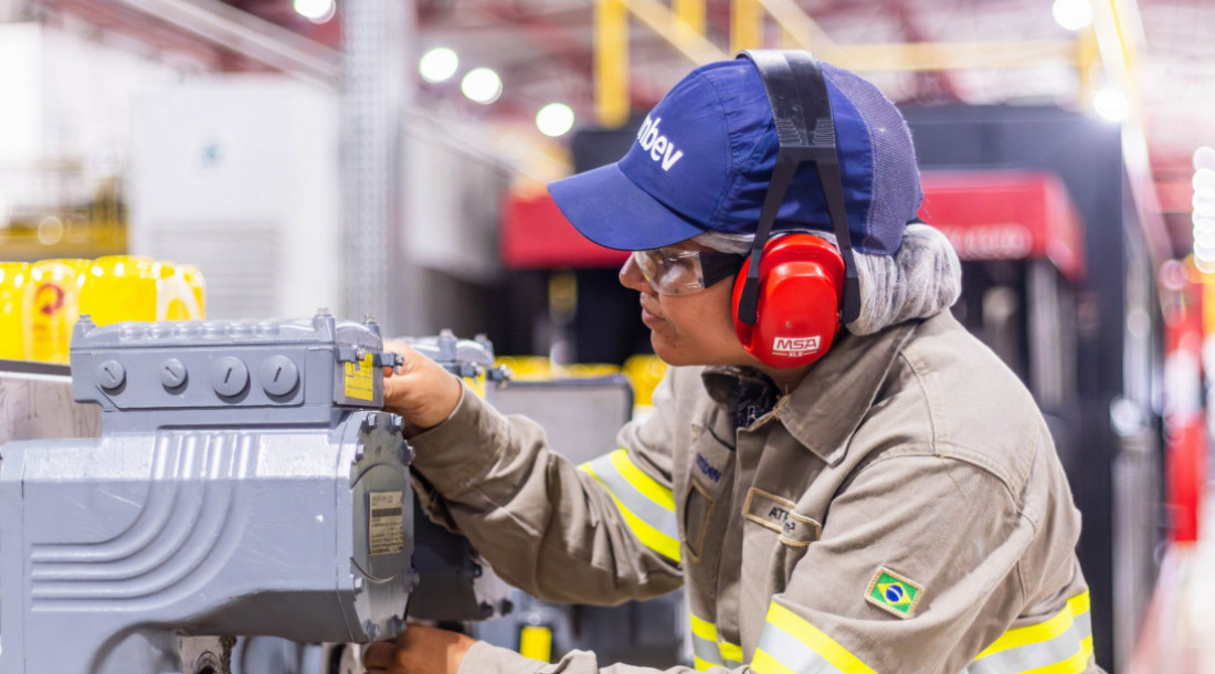 Sergipe aprova incentivos para 11 indústrias nos primeiros seis meses de 2025
