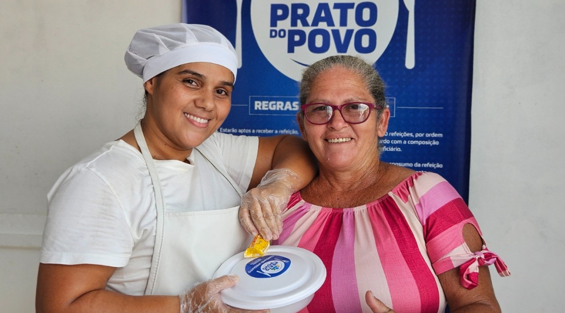 Sergipe contribui para saída do Brasil do Mapa da Fome com maior redução de pobreza em mais de uma década