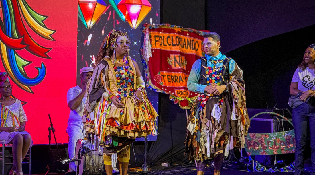 Vila do Forró atrai grande público no feriado de Emancipação Política de Sergipe