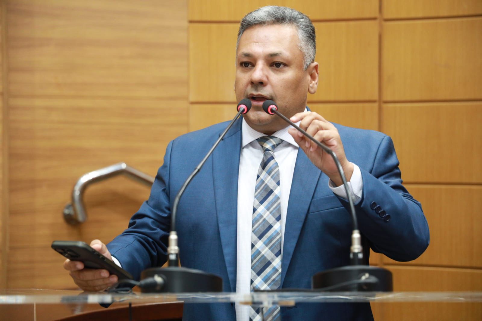 Ibrain de Valmir destaca investimentos do “Minha Casa, Minha Vida” em Lagarto