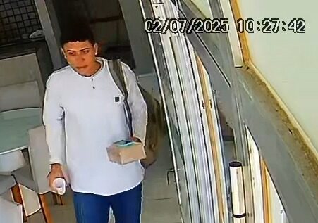 Investigado pelo golpe da ‘Falsa Entrega’, com vítimas em Aracaju, é preso