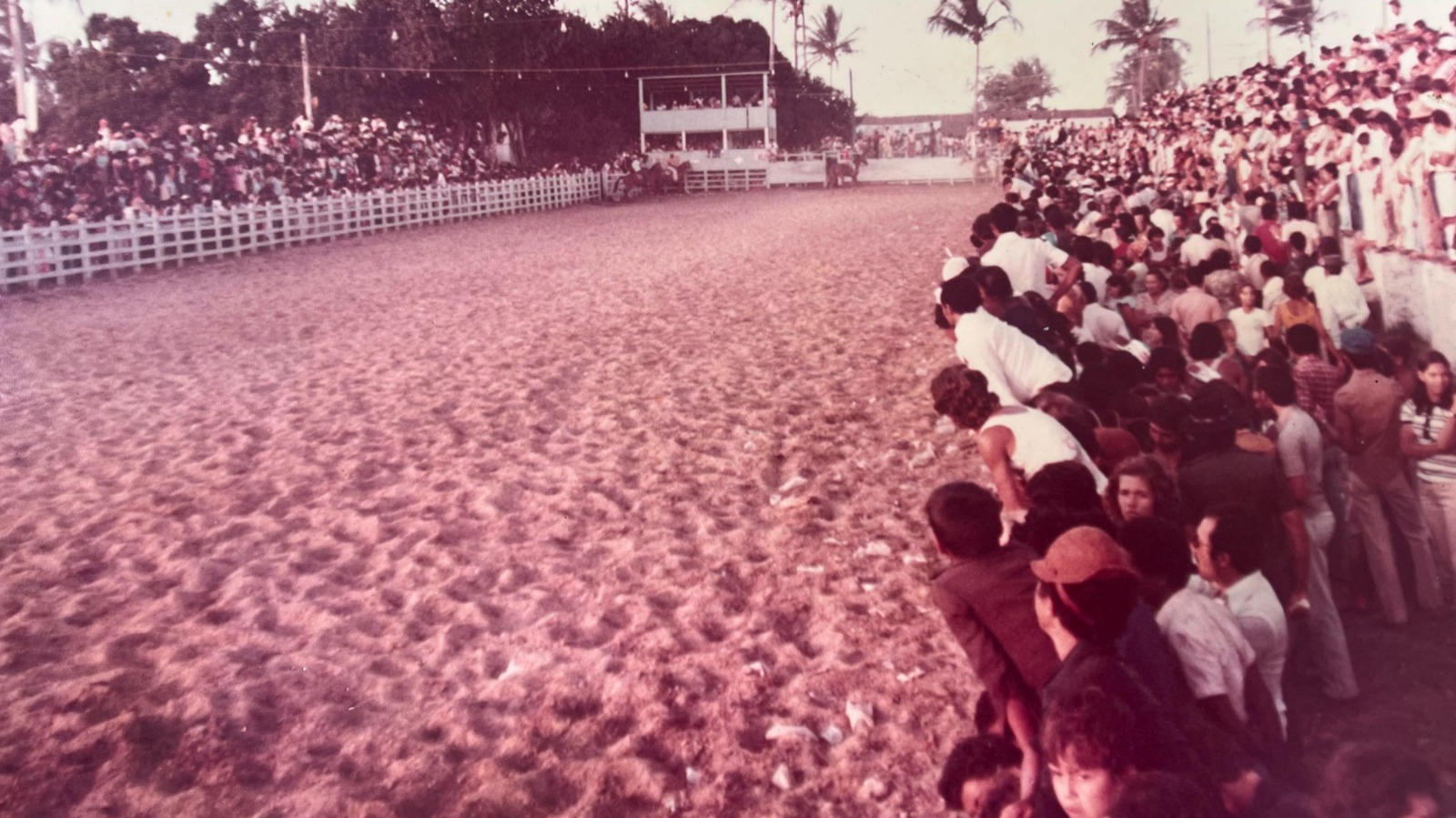 Lagarto reafirma título de Capital Nacional da Vaquejada com o início do ciclo anual de competições