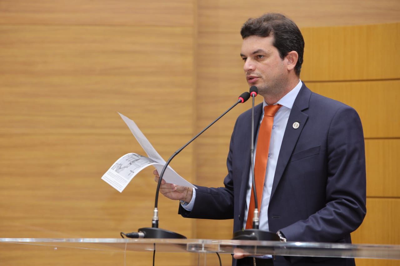 Deputado Paulo Júnior cobra fiscalização rigorosa da Iguá Sergipe e questiona concessão dos serviços de água e esgoto