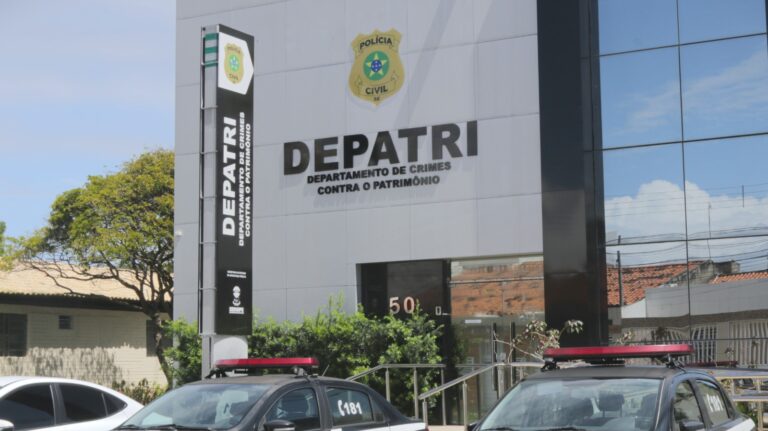 Investigado por estelionato em torno de falsas promessas de CNH e taxas do Detran é preso