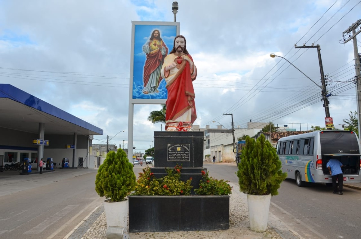 Ribeirópolis comemora um ano sem homicídios