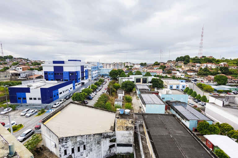 HU avança na proposta de navegação para pacientes oncológicos de cabeça e pescoço