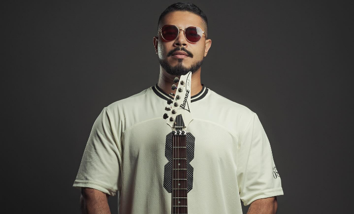 Recanto da Orla: Celebre o Dia dos Pais com café da manhã especial ao som do cantor Kaká Oliver