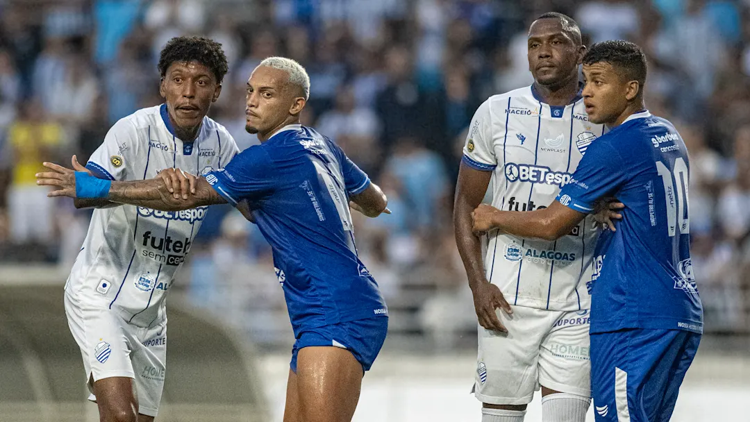 Com final inédita, Confiança arrecadará cerca de R$ 5 milhões na Copa do Nordeste 2025