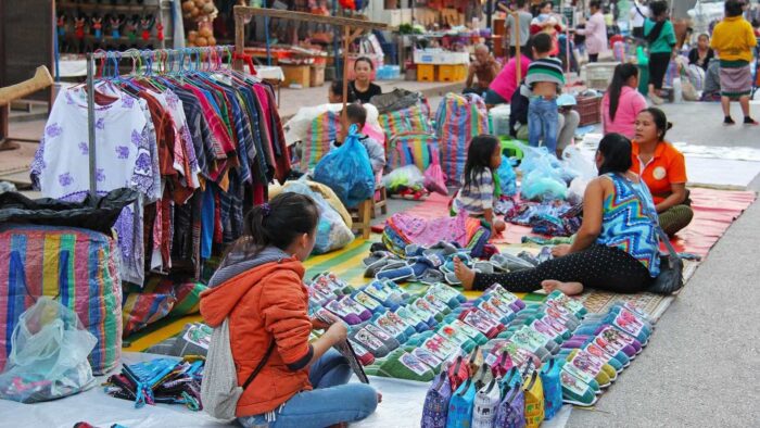 Sergipe registra aumento de ocupações no comércio formal em 2023 