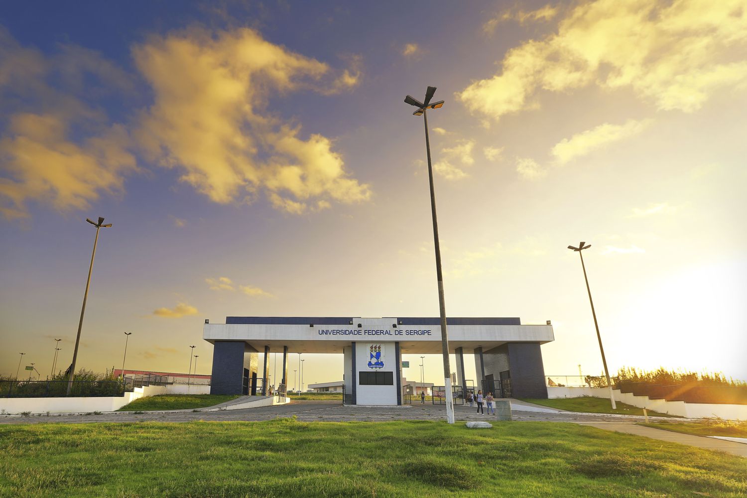 UFS em Lagarto oferta reabilitação em trauma bucomaxilofacial