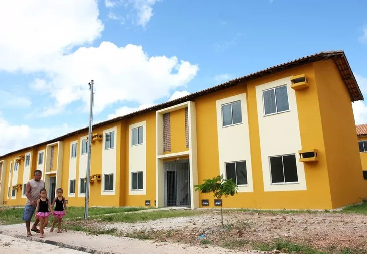 Sergipe é o terceiro estado do Nordeste com maior percentual de domicílios unipessoais