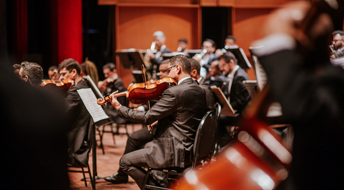 Orquestra Sinfônica de Sergipe apresenta concerto ‘K-Symphony’ em setembro