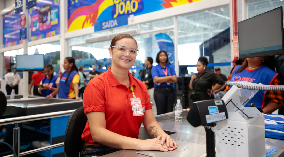 Sergipe registra maior estoque de empregos formais da história em junho