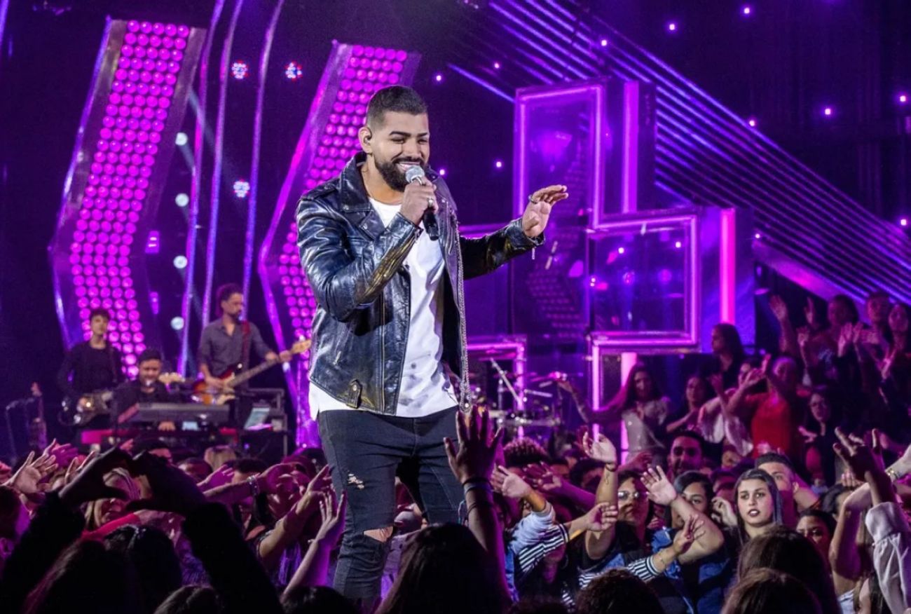 Samba Brasil Aracaju acontece dia 27 de setembro; veja a programação