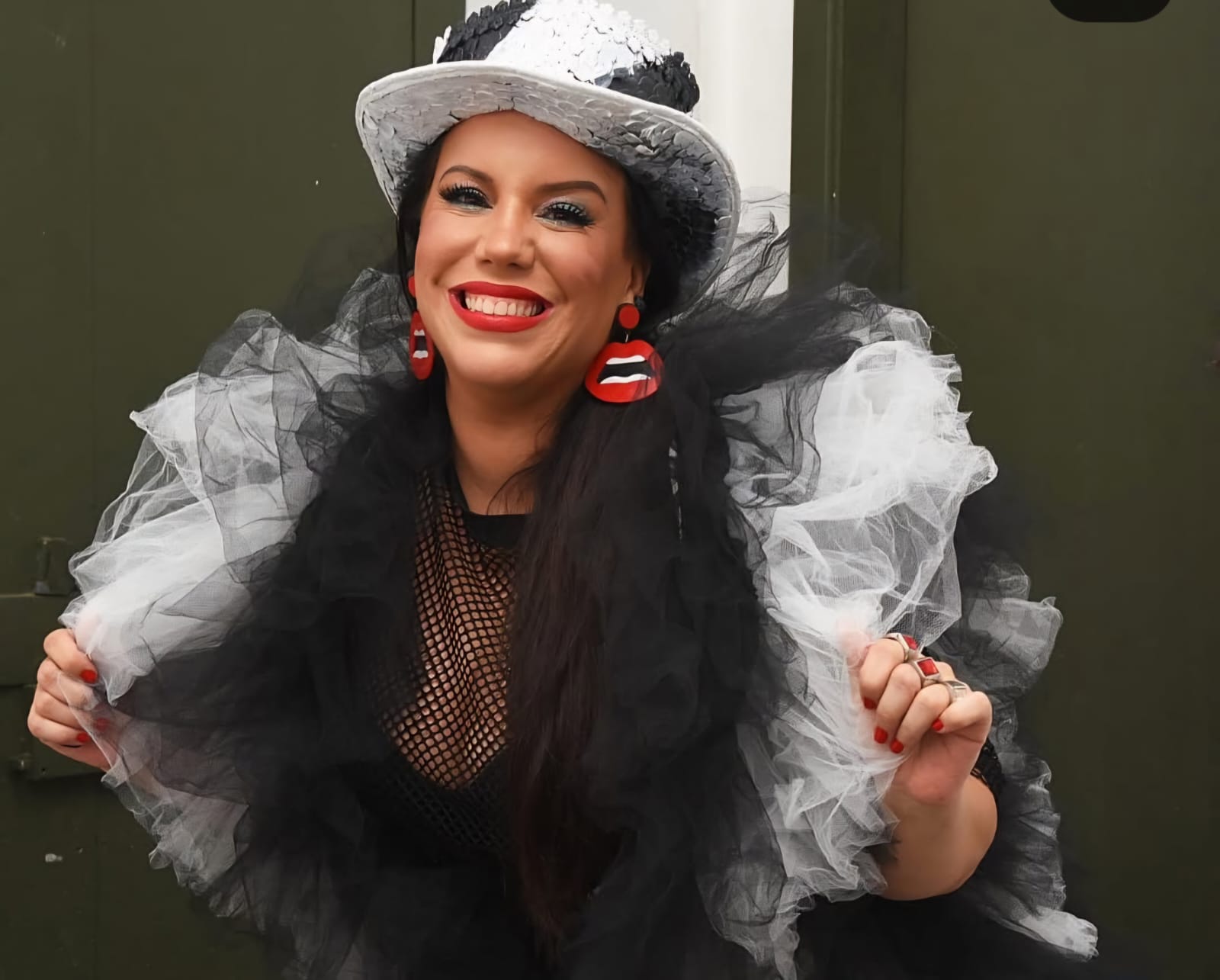 Grandes atrações vão comandar a ‘Feijoada Com Amor do GACC’ no dia 19 de outubro