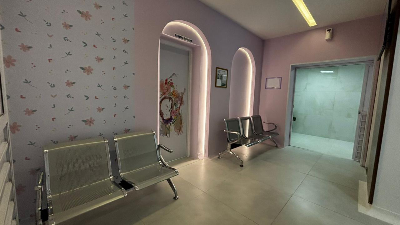 Hospital Santa Isabel reinaugura maternidade com espaços revitalizados e atendimento humanizado