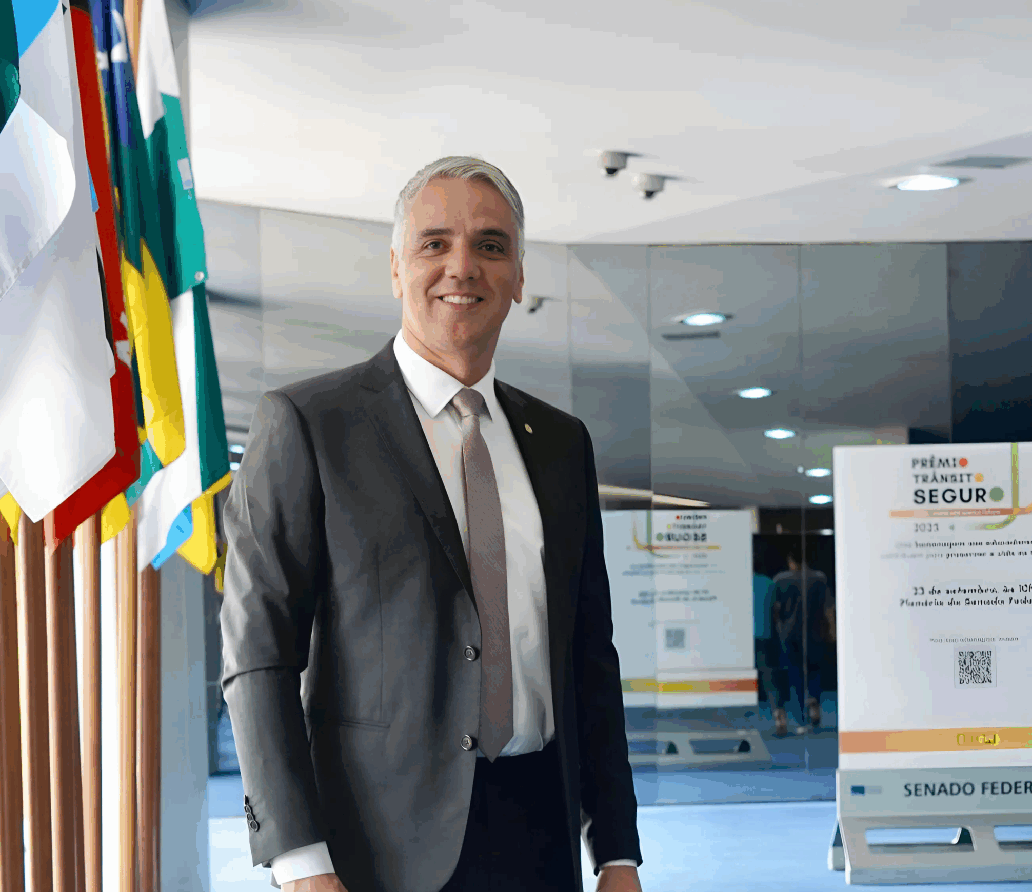 Investimento em esporte é economia em saúde: O legado de Fábio Reis