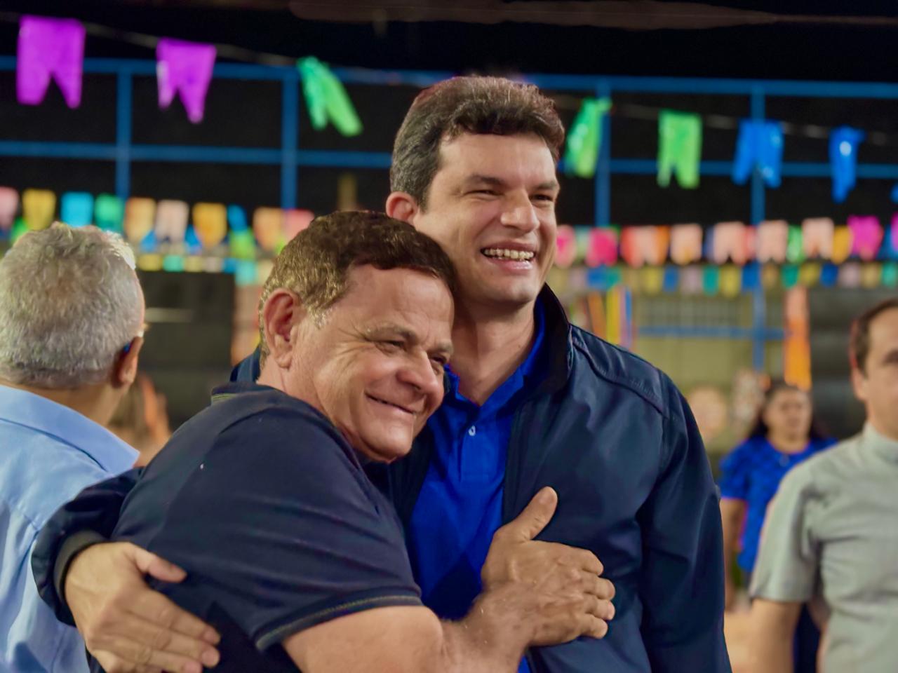 Deputado estadual Paulo Júnior está entre os mais citados em nova pesquisa do Instituto DATAFORM/ECM