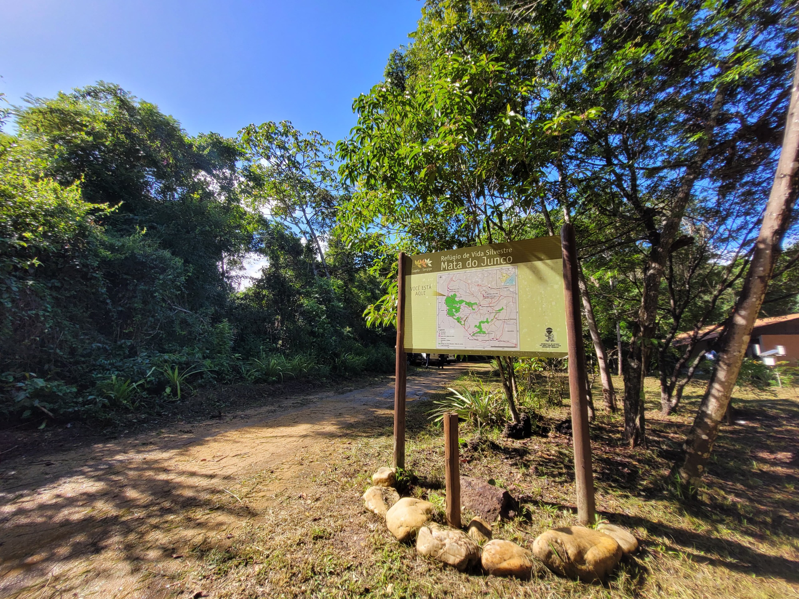 Sergipe lidera ranking em Sustentabilidade Ambiental na região Nordeste